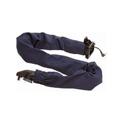 Non-spark welding sleeve